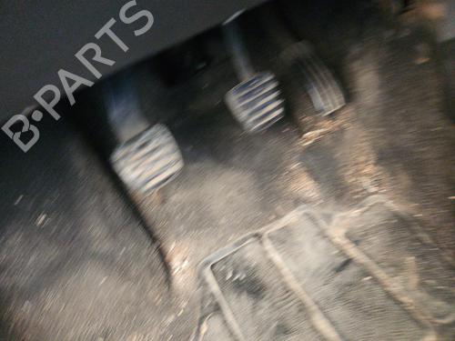 Kløtsj Kløtsj DACIA LOGAN MCV (KS_) 1.6 (KS0B, KS0D, KS0F) (87 hp) 34357997 34357997