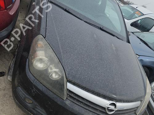 Headlight switch OPEL ASTRA H GTC (A04) 1.9 CDTI (L08) | BP38269748I24 - Image 11