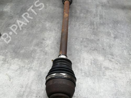 Used Right front driveshaft PEUGEOT 106 II (1A_, 1C_) 1.1 i (60 hp) 24347175