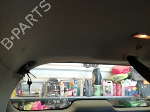 Interiør tag RENAULT GRAND SCÉNIC II (JM0/1_) 1.9 dCi (JM0G, JM12, JM1G, JM2C) | BP27634576I12 