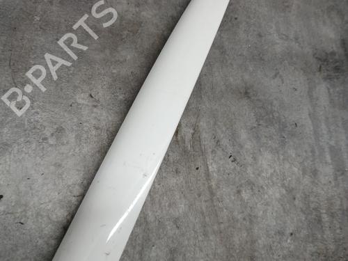 Tailgate trim PEUGEOT 206 Hatchback (2A/C) 1.4 i | BP28211797C151 