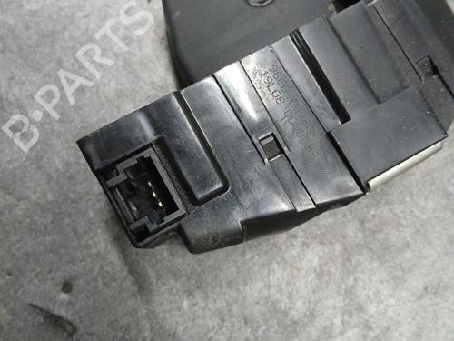 Tailgate lock PEUGEOT 207 (WA_, WC_) 1.4 HDi | BP29211935C101 