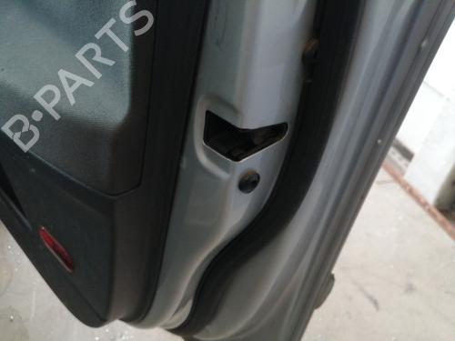 Used Front right lock VW POLO (9N_, 9A_) 1.4 TDI (70 hp) 27612798