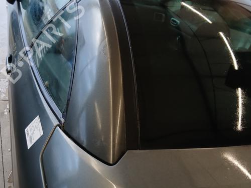 Bootlid window PEUGEOT 307 CC (3B) 2.0 HDi 135 | BP29844879C64