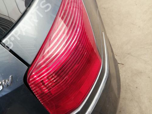 Used Right taillight PEUGEOT 407 SW (6E_, 6D_) 2.0 HDi 135 (136 hp) 27179557