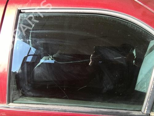Used Rear left door window Rear left door window PEUGEOT 406 (8B) 1.8 (90 hp) 40494314 40494314
