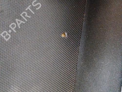 Stol bak PEUGEOT 206 SW (2E/K) 1.4 HDi (68 hp) 31642105