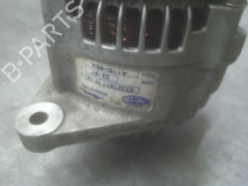 Alternator FIAT BARCHETTA (183_) 1.8 16V | BP23568061M7 