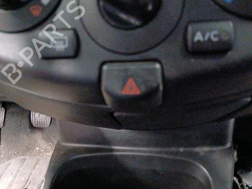 Warning switch NISSAN MICRA III (K12) 1.2 16V | BP32030151I22