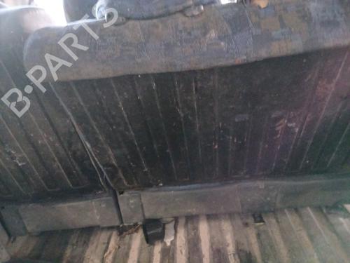 Rear seat PEUGEOT PARTNER Box Body/MPV (5_, G_) 1.9 D | BP31595542C17 