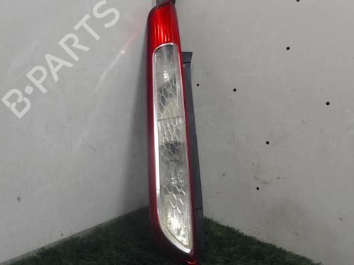 Used Left taillight FORD FOCUS II (DA_, HCP, DP) 1.6 TDCi (90 hp) 21275937