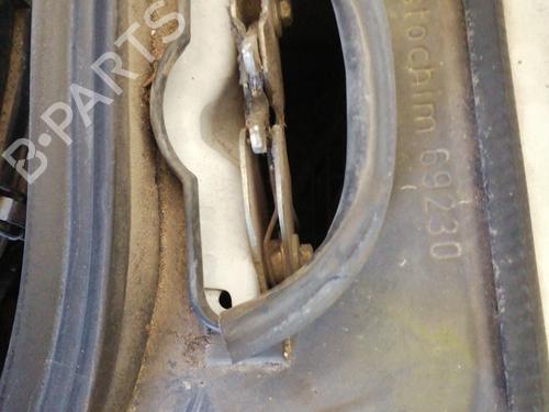 Schloss motorhaube für RENAULT SUPER 5 (B/C40_) 1.4 Cat (B/C/407) (58 hp) 24402851