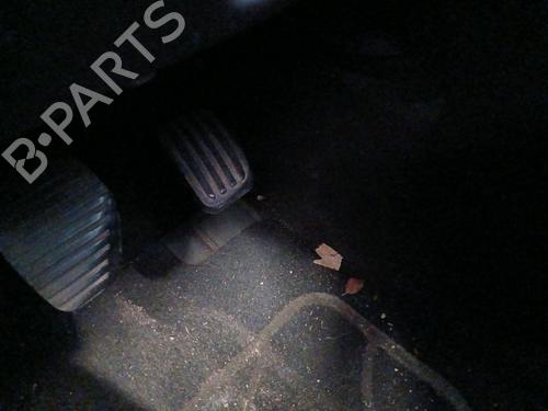 Gaspedaal PEUGEOT 607 (9D, 9U) 2.0 HDi (107 hp) 31756596