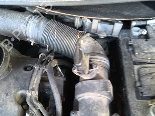 Used Servo brake Servo brake SEAT ALTEA (5P1) 1.9 TDI (105 hp) 40507906 40507906