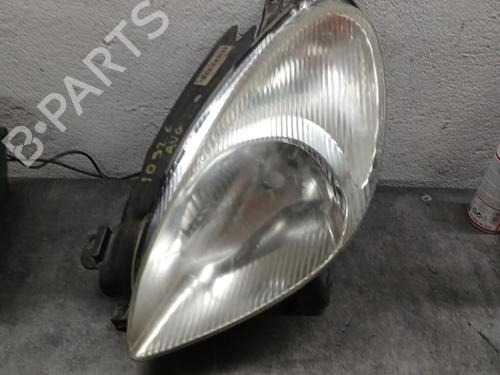 Used Left headlight CITROËN XSARA PICASSO (N68) 2.0 HDi (90 hp) 30642640