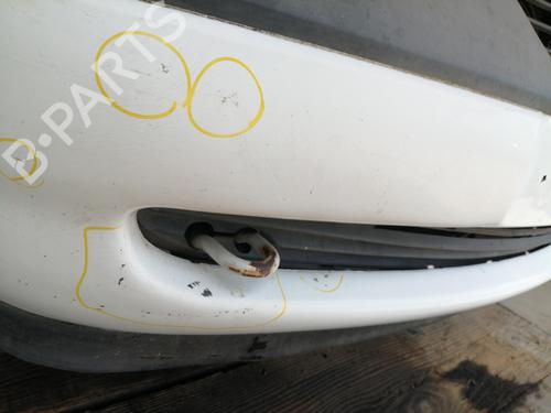 Front bumper OPEL CORSA B (S93) 1.7 D (F08, F68, M68) | BP27092009C7 