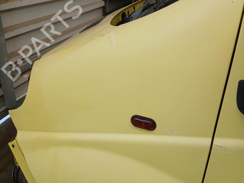 Left front fenders OPEL VIVARO A Van (X83) 2.5 CDTI (F7) | BP28381522C41 
