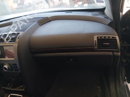 Dashboard PEUGEOT 407 (6D_) 2.0 HDi 135 (6DRHRH, 6DRHRE, 6DRHRG, 6DRHRJ) | BP36009699C46 - Image 5