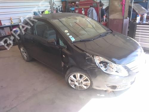 Steering column stalk OPEL CORSA D (S07) 1.3 CDTI (L08, L68) | BP25894285I23  - Image 8