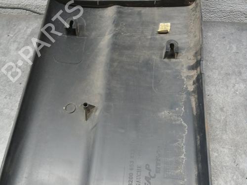 Electronic module OPEL MOVANO A Van (X70) 2.5 CDTI (FD) | BP29630344M83 
