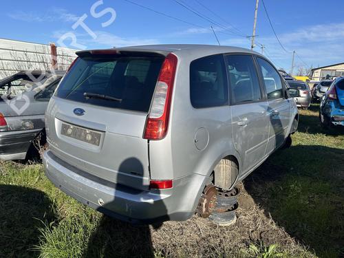 Left mirror FORD FOCUS C-MAX (DM2) 1.8 TDCi | BP21277034C26 