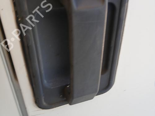 Used Front right exterior door handle Front right exterior door handle CITROËN C25 Bus (280_, 290_) 1.9 D (69 hp) 37250531 37250531