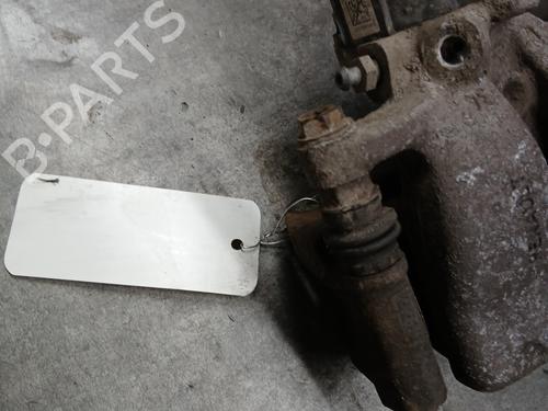 Used Left rear brake caliper Left rear brake caliper RENAULT SCÉNIC III (JZ0/1_) 1.5 dCi (110 hp) 30590127 30590127
