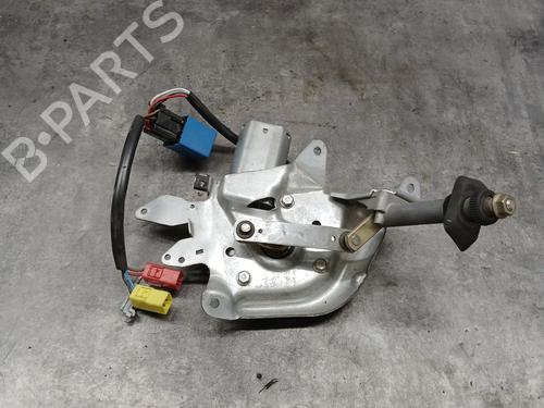 Used Rear wiper motor CITROËN ZX (N2) 1.4 i (75 hp) 28290147