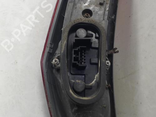 Used Right taillight Right taillight FIAT PUNTO (188_) 1.3 JTD 16V (70 hp) 20881550 20881550
