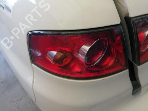 Used Left taillight SEAT IBIZA III (6L1) 1.2 (64 hp) 26167634
