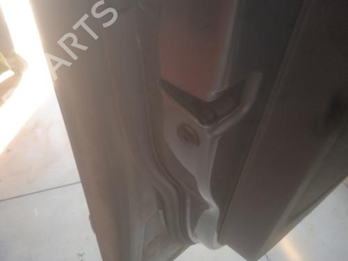 Used Front left lock VW GOLF PLUS V (5M1, 521) 1.9 TDI (105 hp) 22719065
