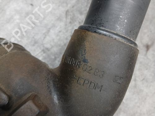 Used Pipe Pipe MERCEDES-BENZ CLK (C208) CLK 230 Kompressor (208.347) (193 hp) 36010028 36010028