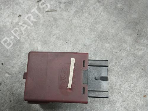 Used Electronic module FORD TRANSIT Platform/Chassis (FM_ _, FN_ _) 2.0 TDCi (F_E_, F_F_) (125 hp) 30479952