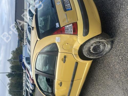 ABS pump CITROËN C3 I (FC_, FN_) 1.4 HDi | BP20882922M43 