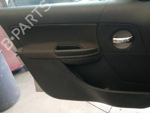 Front left window mechanism CITROËN C3 I (FC_, FN_) 1.4 HDi | BP26147705C22 