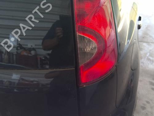 Right taillight NISSAN NOTE (E11, NE11) 1.5 dCi | BP38911314C35 - Image 4