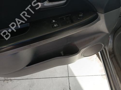 Front left window mechanism SUZUKI SX4 (EY, GY) 1.6 DDIS (RW416D) | BP32094915C22 - Image 3