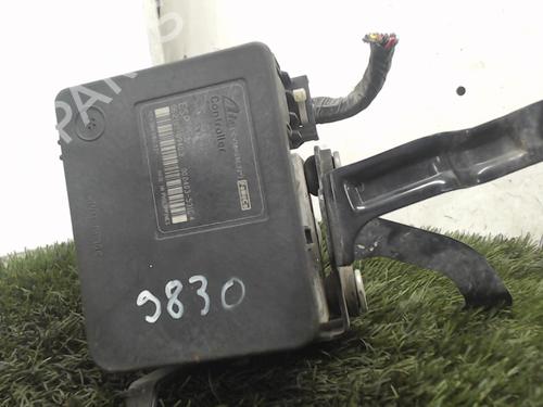 ABS Bremseaggregat MAZDA 2 (DE_, DH_) 1.6 MZ-CD | BP20884383M43 