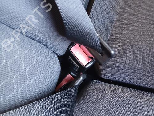 Seat buckle MAZDA 2 (DY) | BP36140807I32 - Image 2