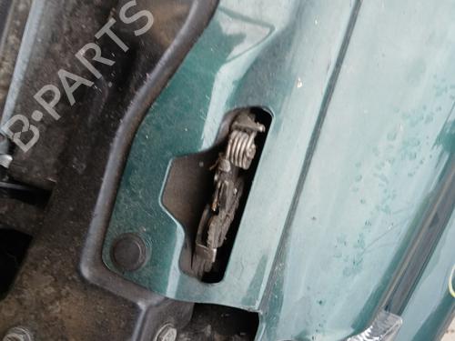 Hood lock PEUGEOT 406 Break (8E/F) 2.1 TD 12V | BP30161857C133