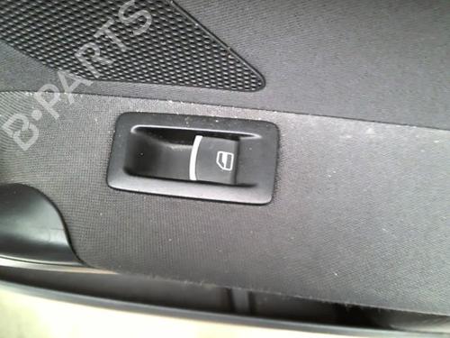 Right rear window switch VW TOURAN (1T3) 2.0 TDI | BP38927744I28 - Image 2
