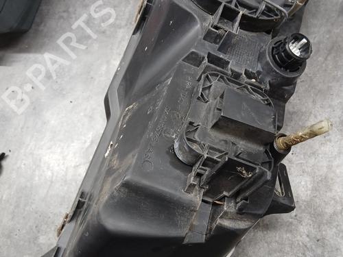 Left headlight FIAT STILO Multi Wagon (192_) 1.9 D Multijet | BP32420125C28 