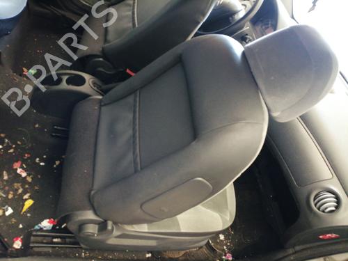 Right front seat CITROËN C2 (JM_) 1.4 HDi | BP24609570C16 