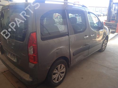 Rat PEUGEOT PARTNER Tepee 1.6 HDi 16V | BP38164665C49  - Image 10