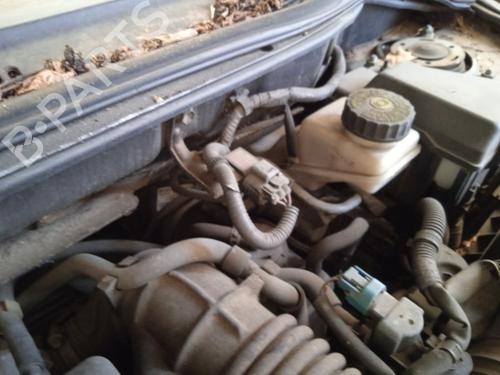 Servo brake TOYOTA AVENSIS (_T25_) 2.4 VVT-i (AZT251_, AZT251R) | BP21279179M42 
