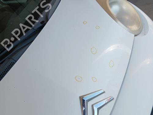 Hood CITROËN C1 (PM_, PN_) 1.4 HDi | BP29284192C1 