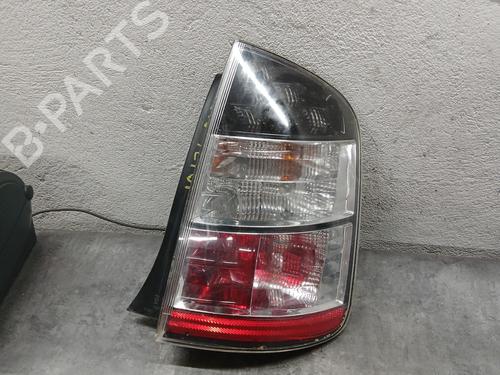 Used Right taillight TOYOTA PRIUS Liftback (_W2_) 1.5 Hybrid (NHW20_, NHW20R) (112 hp) 29588108