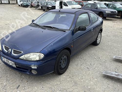Used Parts RENAULT MEGANE I Coach (DA0/1_) 1.6 16V (DA0B, DA04, DA11) (107 hp) 4327354