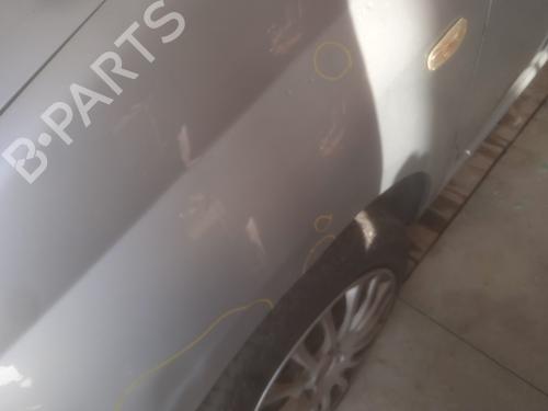 Left front fenders FIAT GRANDE PUNTO (199_) 1.3 D Multijet | BP24116414C41 