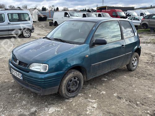 Ignition coil SEAT AROSA (6H1) 1.0 | BP26524647M94 